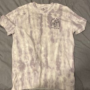 Hollister t-shirt